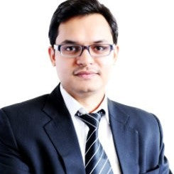 Ankit Arya