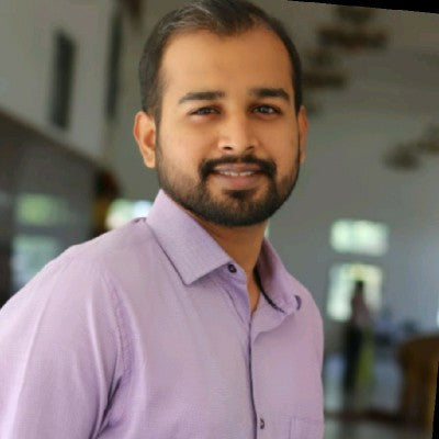 Ankur J R