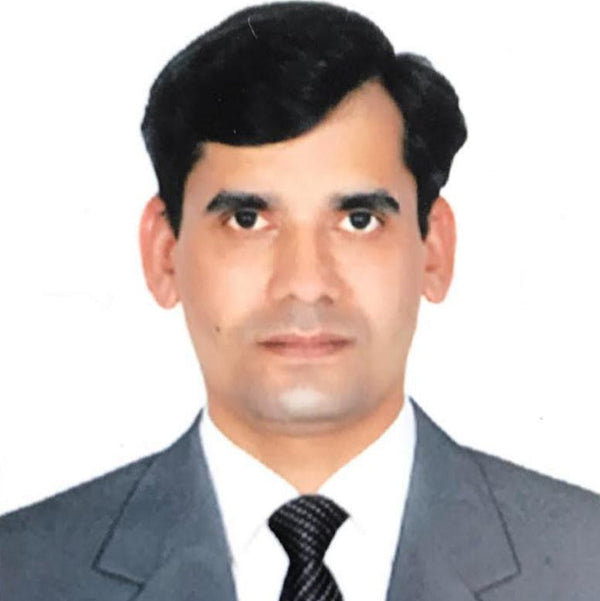 Ramakrishna H N