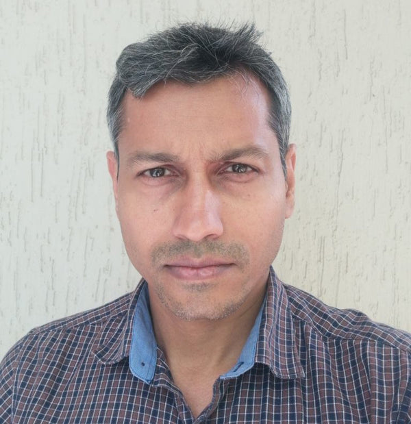 Amit Kumar Jha