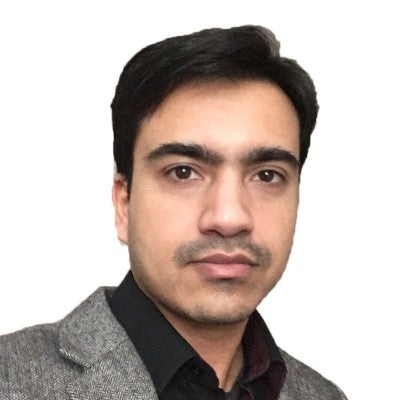 Abhishek Shukla