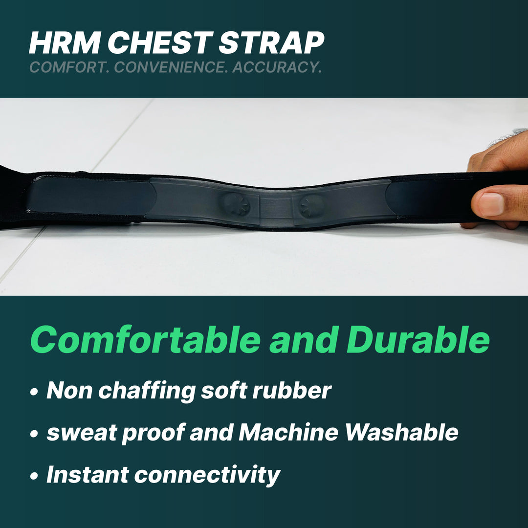 Frontier X2 Chest Strap