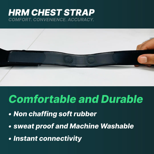 Frontier X2 Chest Strap