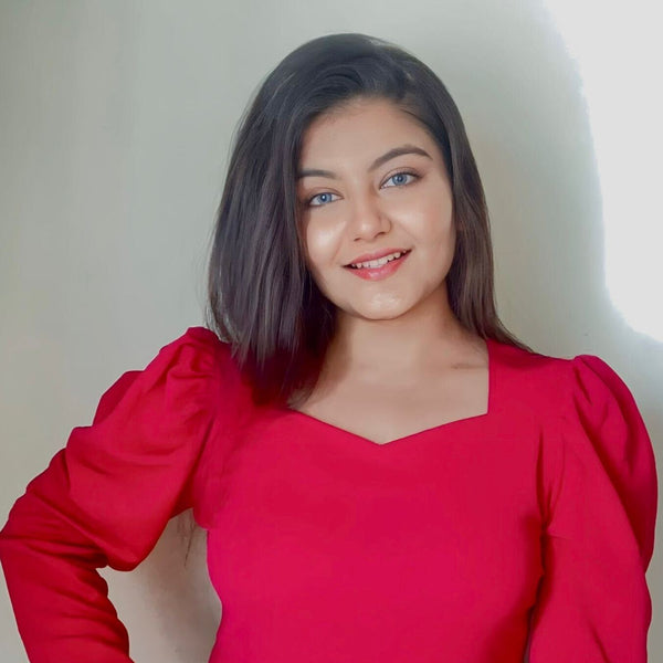 Shreya Pandya