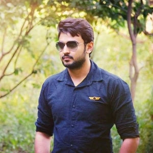 Vaibhav Mandora