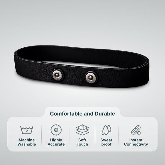 HRM Chest Strap