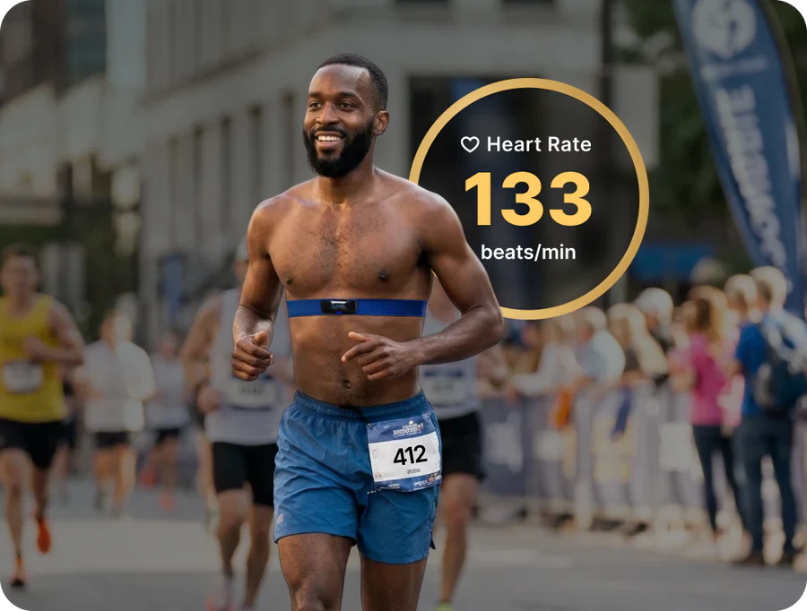For Runners