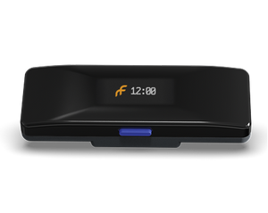 Frontier X Plus device
