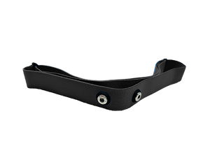 2x elastic chest strap