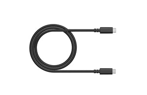 1x elastic chest strap