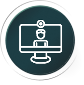 Eliminates distance barriers