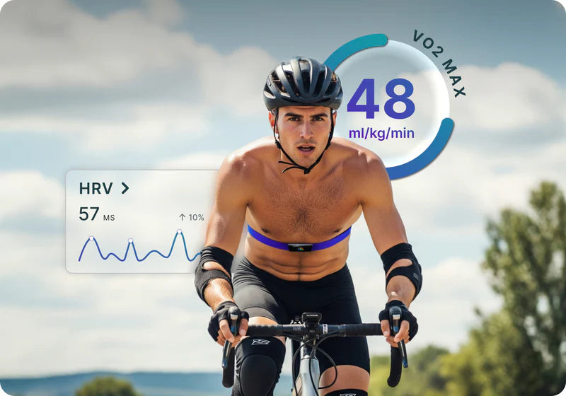 For Fitness and Endurance Athletes