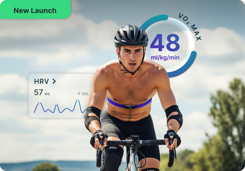 For Fitness and Endurance Athletes