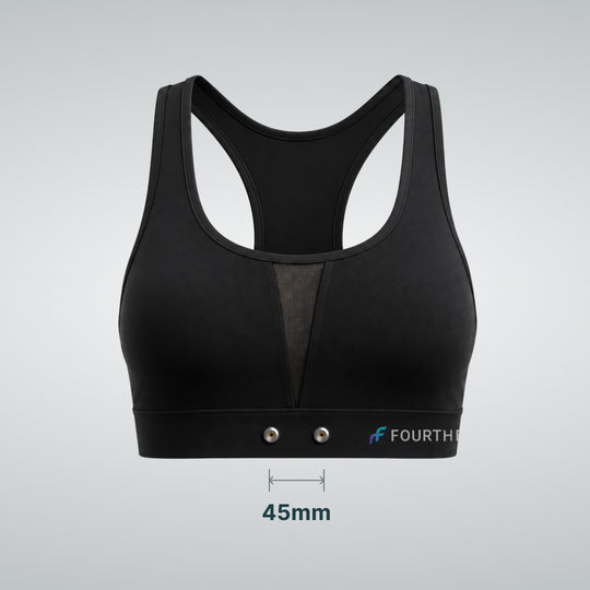 HRM Sports Bra