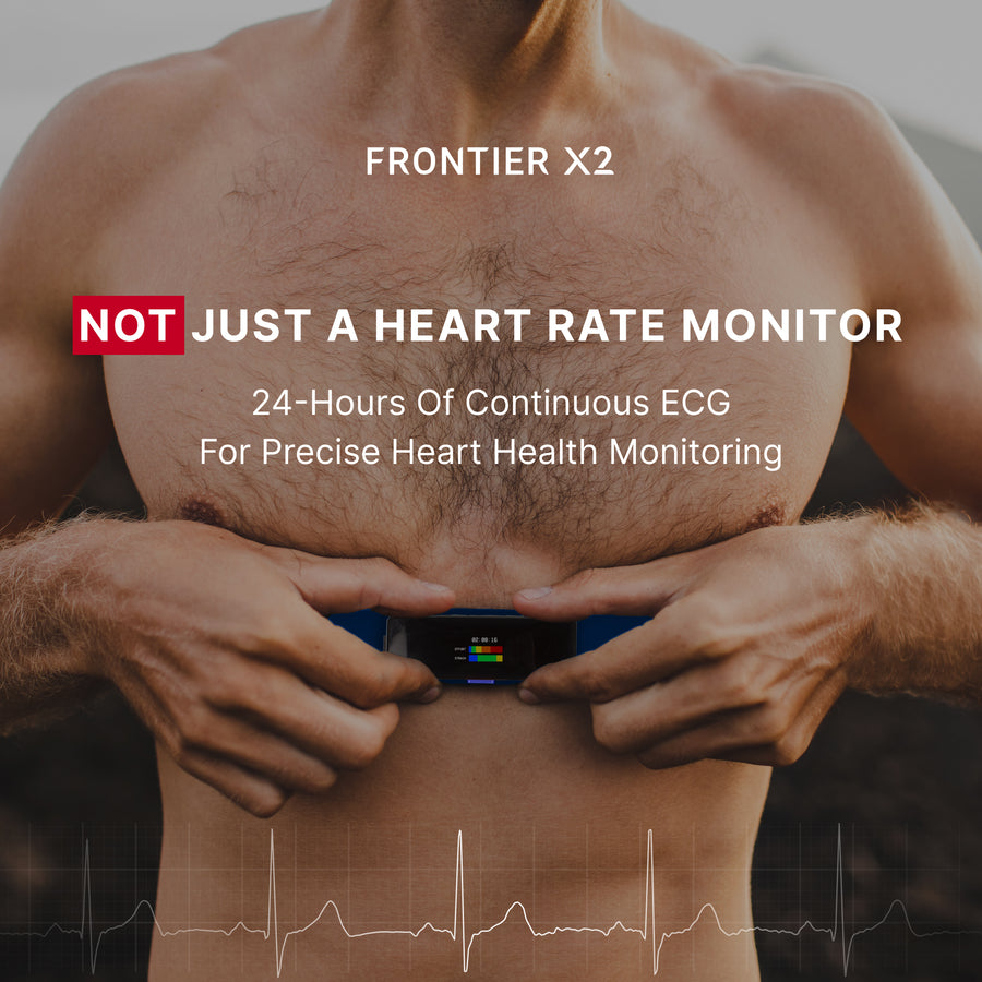 Frontier X2