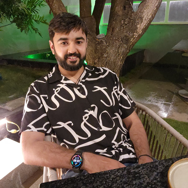 Vaibhav Mandora 